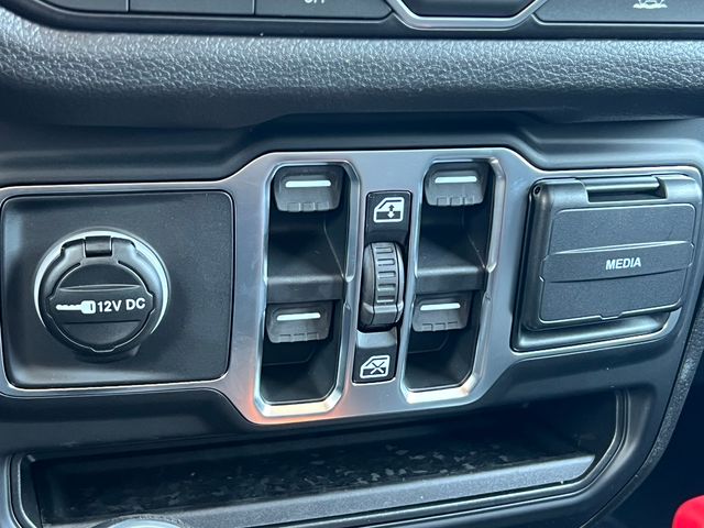 2026 Jeep Wrangler 4-Door Sport S - Photo 23
