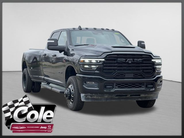 2025 Ram 3500 Truck 