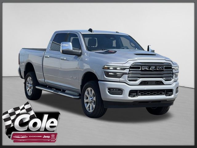 2026 RAM 2500 Laramie 4X4 Crew Cab SWB's photo