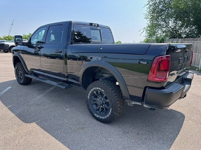 2025 Ram 2500 Power Wagon photo 3