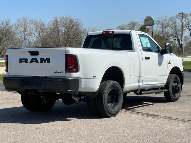 2026 RAM 3500 Tradesman - Photo 45