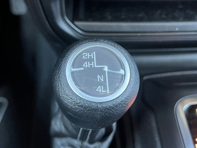 2026 Jeep Wrangler 4-Door Sport S - Photo 27