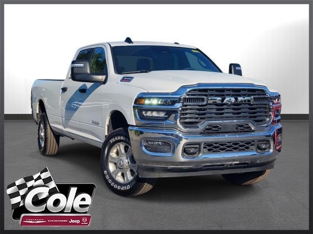2025 Ram Ram Pickup 3500 Lone Star