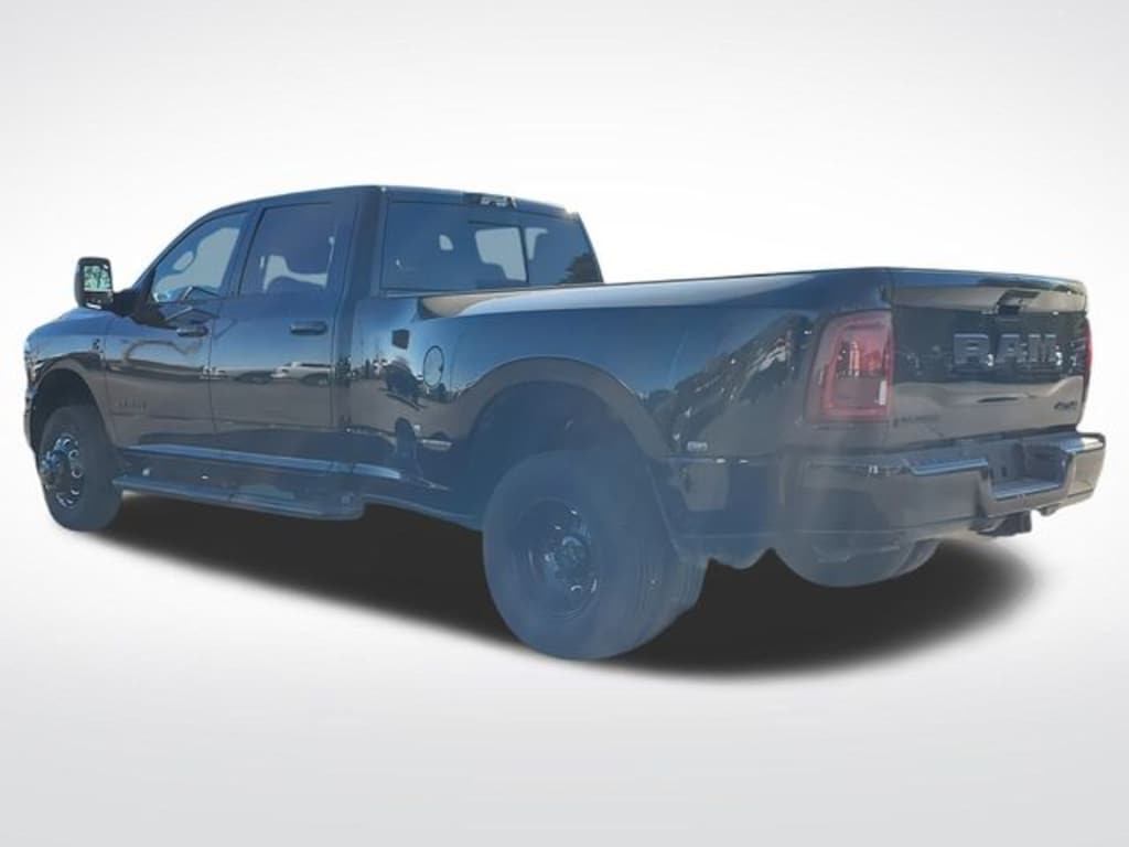 Used 2025 Ram 3500 Laramie Truck