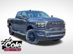 2026 Ram 2500 LARAMIE CREW CAB 4X4 6'4 BOX Pickup