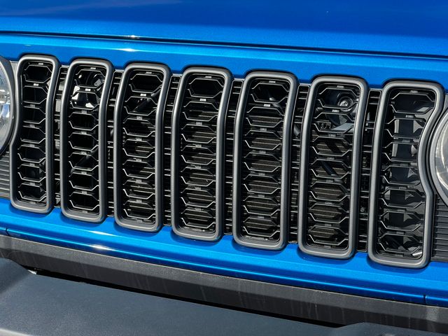 2026 Jeep Wrangler 4-Door Sport - Photo 33
