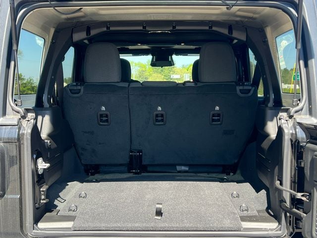 2026 Jeep Wrangler 4-Door Sport S - Photo 38