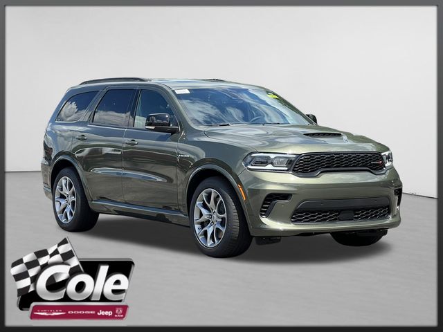 2026 Dodge Durango Sport Utility 