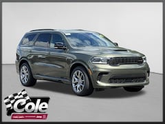 2026 Dodge Durango GT PREMIUM AWD HEMI V8 Sport Utility