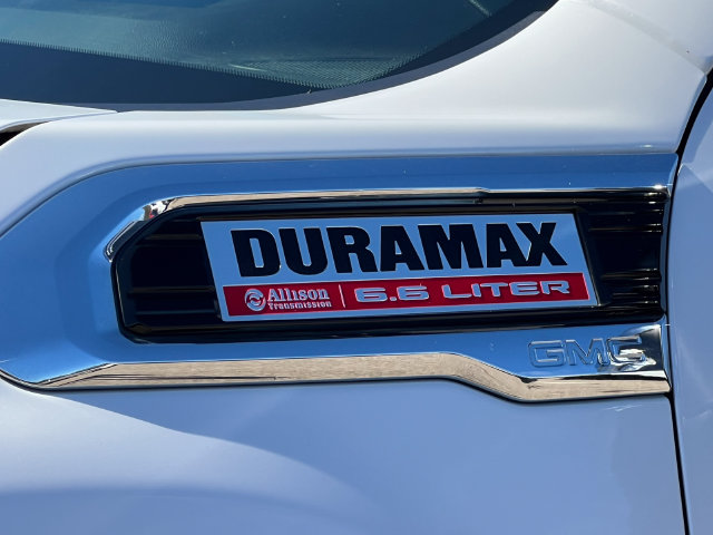 Used 2021 GMC Sierra 2500HD Denali Truck