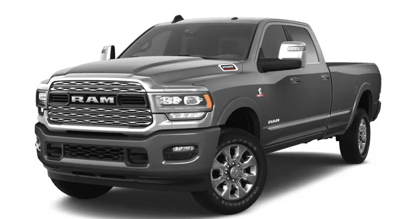2024 RAM 2500 For Sale RAM Dealership in Marshall, MI