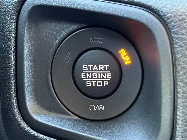 2026 Jeep Wrangler 4-Door Sport S - Photo 31