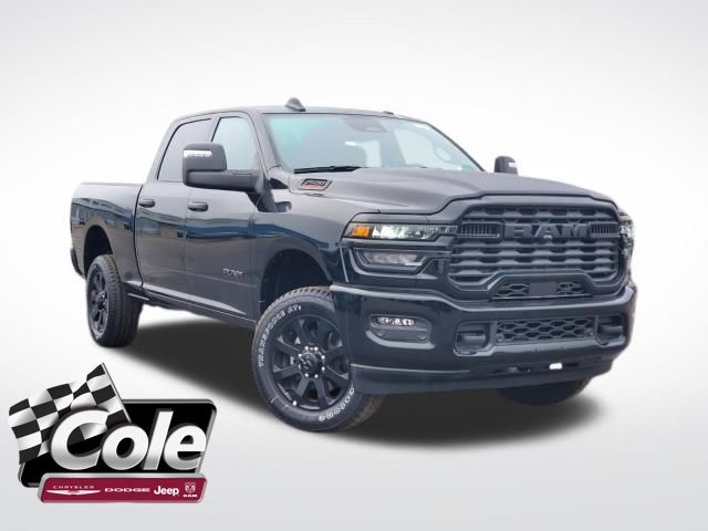 2025 RAM Ram 2500 Pickup Big Horn's photo