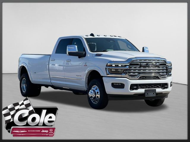 2026 RAM 3500 Limited 4X4 Crew Cab LWB's photo