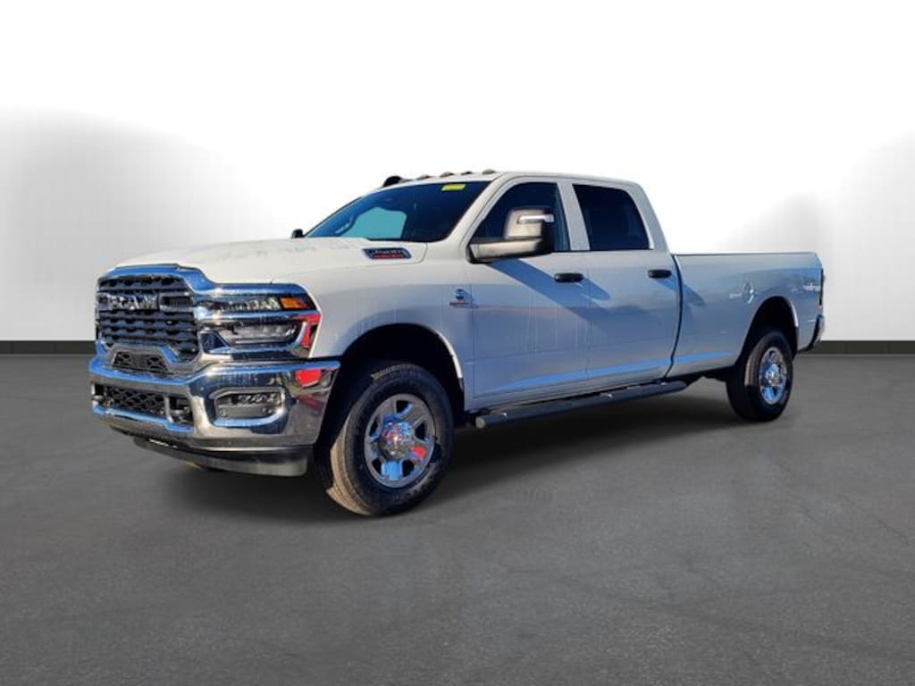Used 2025 Ram 2500 Tradesman Truck