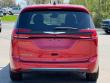 2026 Chrysler Pacifica SELECT Passenger Van