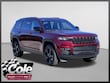  Jeep Grand Cherokee L