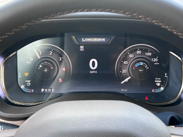 2025 RAM Ram 2500 Pickup Limited - Photo 22