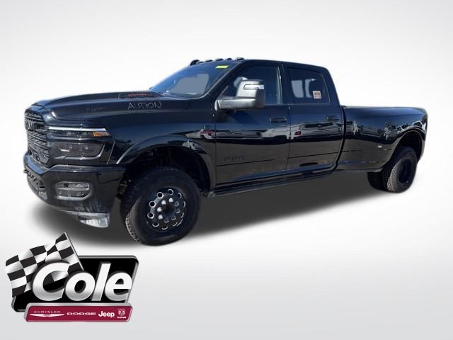 2025 RAM Ram 3500 Pickup Limited
