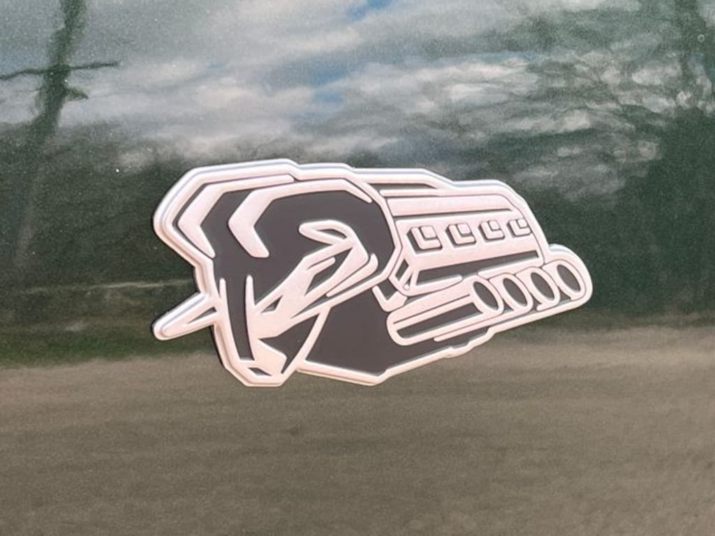 New 2026 Ram 1500 LARAMIE CREW CAB 4X4 5'7 BOX Pickup
