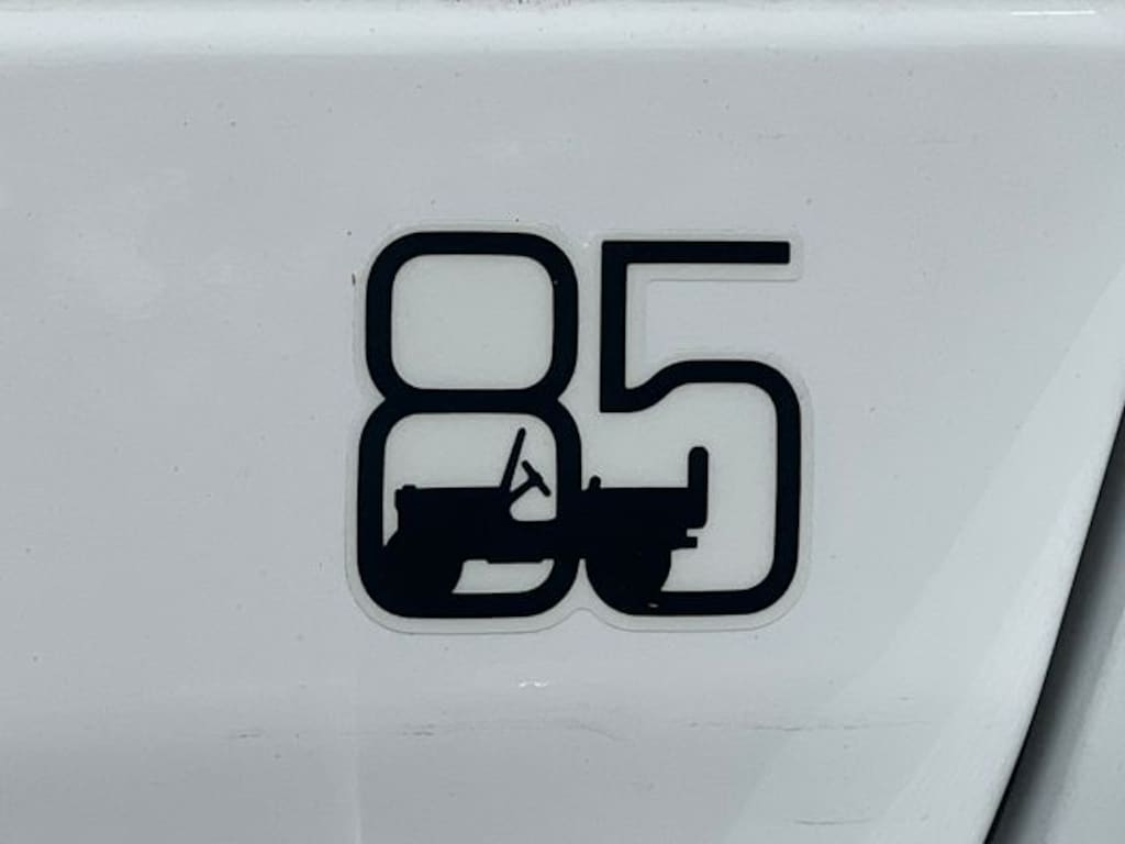 New 2026 Jeep Grand Cherokee 85TH ANNIVERSARY EDITION 4X4 Sport Utility
