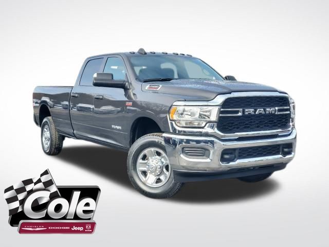 2022 RAM Ram 2500 Pickup Tradesman's photo