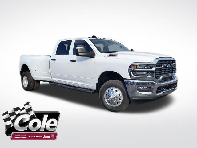 2025 RAM Ram 3500 Pickup Tradesman's photo
