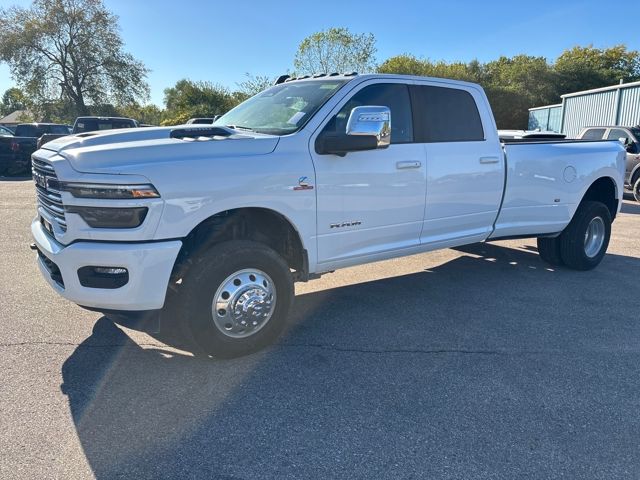 2025 RAM Ram 3500 Pickup