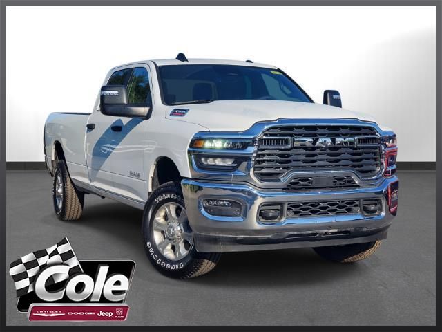 2025 Ram 3500 Truck 