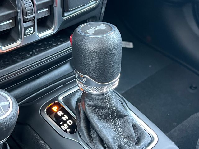 2026 Jeep Wrangler 4-Door Sport S - Photo 26