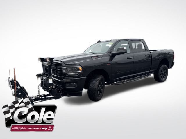 2019 RAM Ram 2500 Pickup Big Horn's photo