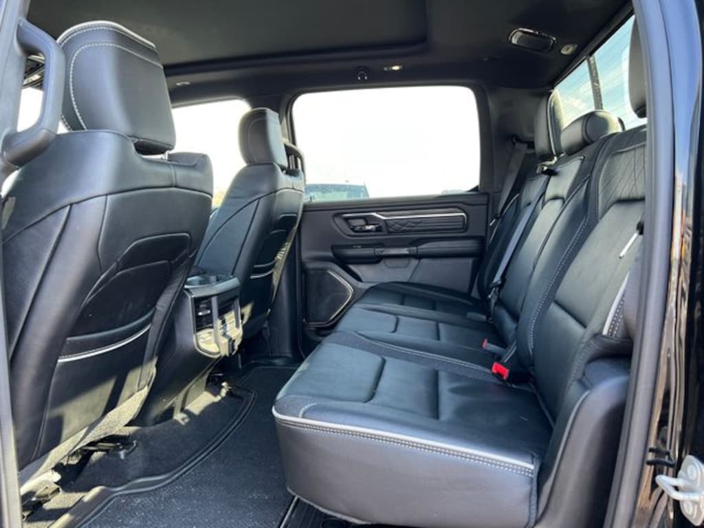 Used 2025 Ram 1500 Limited Truck