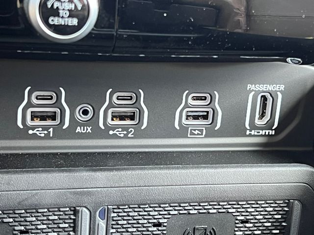2025 RAM Ram 2500 Pickup Limited - Photo 28