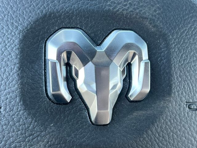 2026 RAM 3500 Tradesman - Photo 47