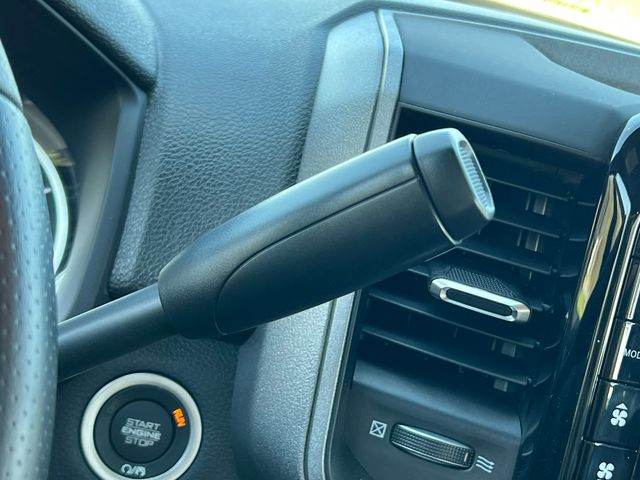 2026 RAM 3500 Tradesman - Photo 33