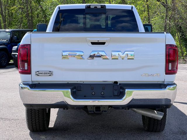 2025 RAM Ram 2500 Pickup Limited - Photo 41