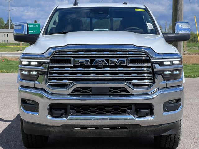 2025 RAM Ram 2500 Pickup Limited - Photo 39