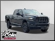  Ram 2500