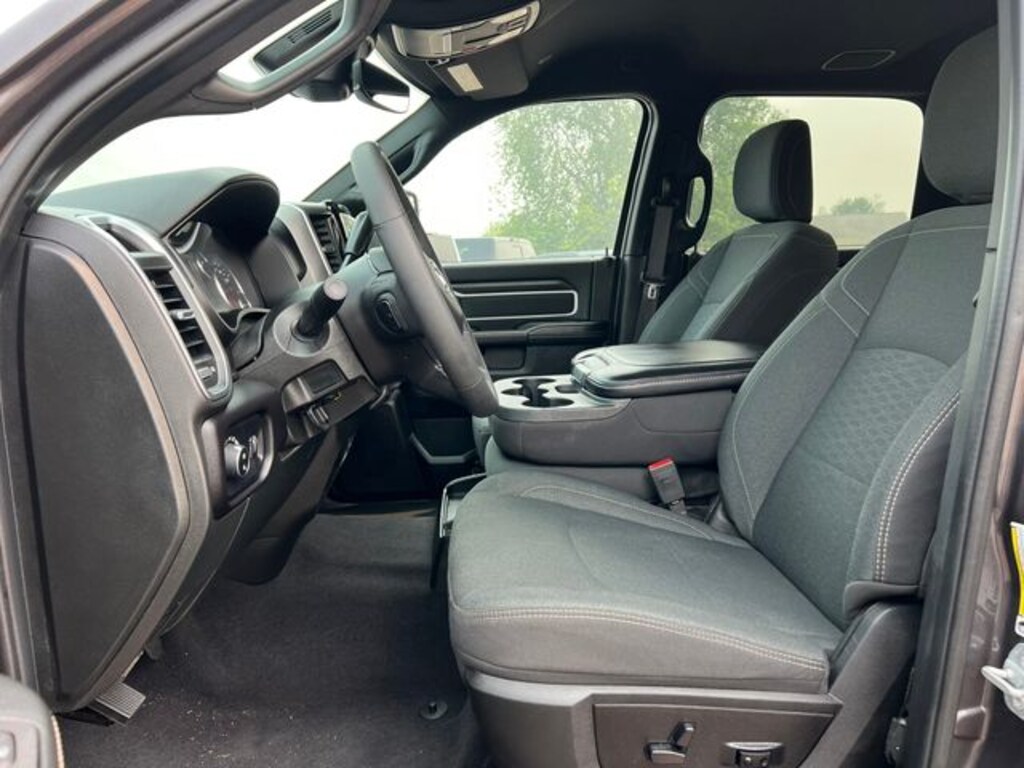 Used 2025 Ram 2500 Big Horn Truck
