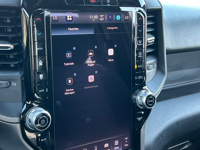 2026 RAM 3500 Tradesman - Photo 28