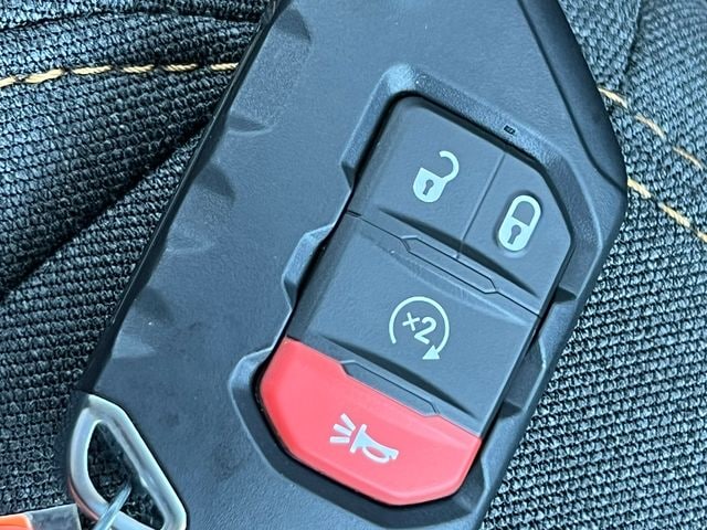 2026 Jeep Wrangler 4-Door Sport S - Photo 29