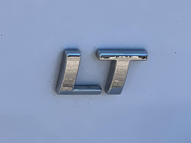 Used 2020 Chevrolet Trax LT with VIN KL7CJPSB8LB055335 for sale in Marshall, MI