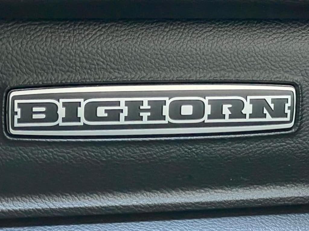 Used 2023 Ram 1500 Big Horn/Lone Star Truck