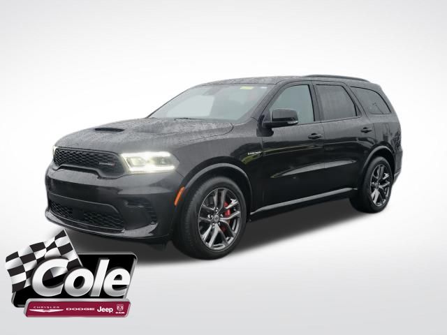 2024 Dodge Durango R/T's photo
