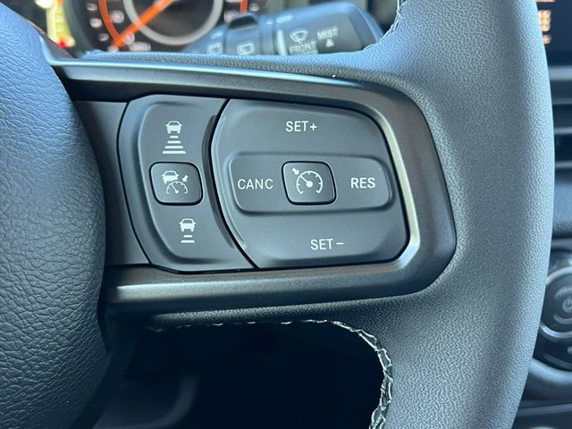 2026 Jeep Wrangler 4-Door Sport S - Photo 17