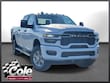 Ram 2500