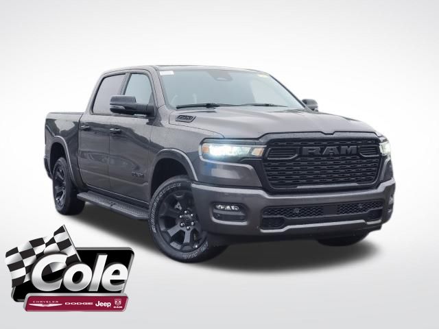 2026 RAM Ram 1500 Pickup Big Horn/Lone Star's photo