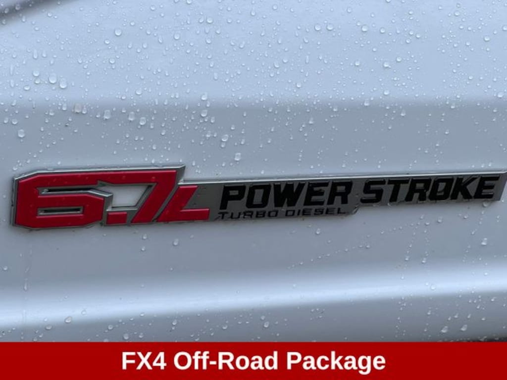 Used 2024 Ford F-350SD XLT Truck