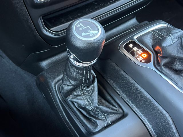 2026 Jeep Wrangler 4-Door Sport S - Photo 26