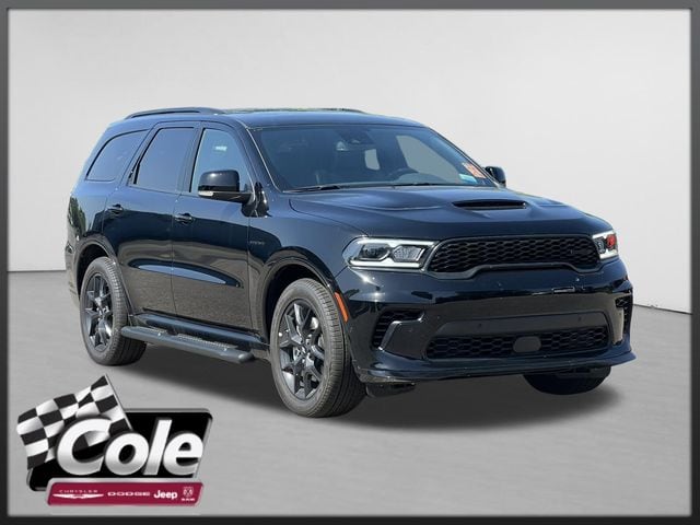 2026 Dodge Durango GT HEMI Plus V8 AWD's photo